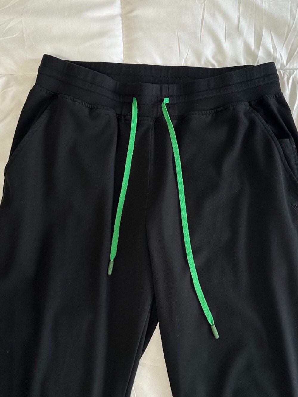 Welles Everybody Classic Pant